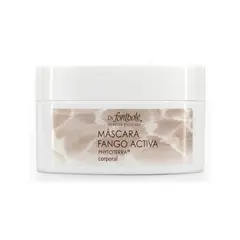 DR FONTBOTE - 1494 - Máscara Fango Activa Corporal