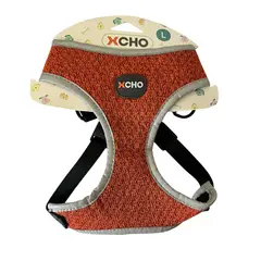 XCHO - Arnés de Malla Transpirable Ergonómico Talla L
