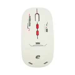ACER - MOUSE GAMER - BLANCO - INALAMBRICO BT Y 2.4GHz - L175S-H