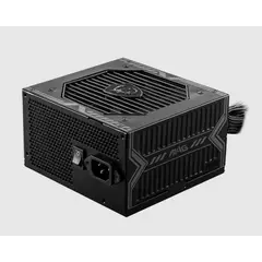 MSI - Fuente de poder MAG A650BN 650W Bronce