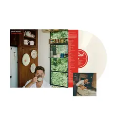 GENERICO - Niall Horan - Dinner Party - Vinilo LP Porcelain Alt. Ed. Firmado