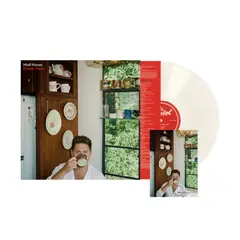 GENERICO - Niall Horan - Dinner Party - Vinilo LP Porcelain Firmado