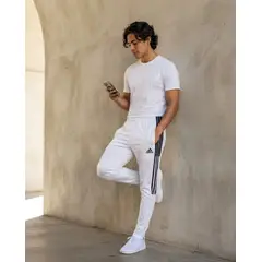 ADIDAS - Pantalon De Buzo Hombre 3s Sj To Pt un Uso