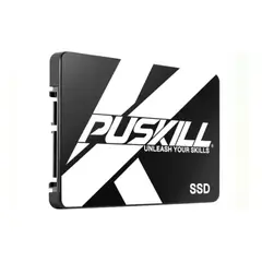 GENERICO - Disco Sólido Interno Puskill De 256 Gb ultrarrápido