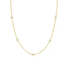 MERY SATT - Collar Ti Sento 3978Zy