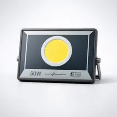 GENERICO - Foco Proyector LED de Exterior IP66 50W