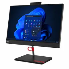 LENOVO - All In One ThinkCentre neo 50a 24 Gen 4 I7-13700H 16GB/1TB W11P - Bad Box