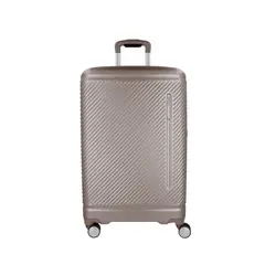 SAMSONITE - Maleta Mediana Olympia Dorada