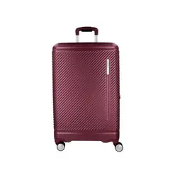 SAMSONITE - Maleta Mediana Olympia Roja