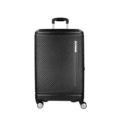 SAMSONITE - Maleta Mediana Olympia Negra