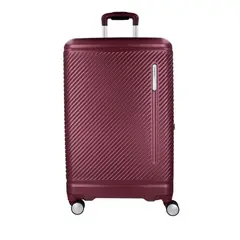 SAMSONITE - Maleta Grande Olympia Roja