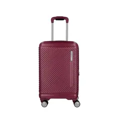 SAMSONITE - Maleta de Cabina Olympia Roja