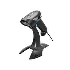 3NSTAR - Lector Código de Barras SCI150 1D Imager USB con Base