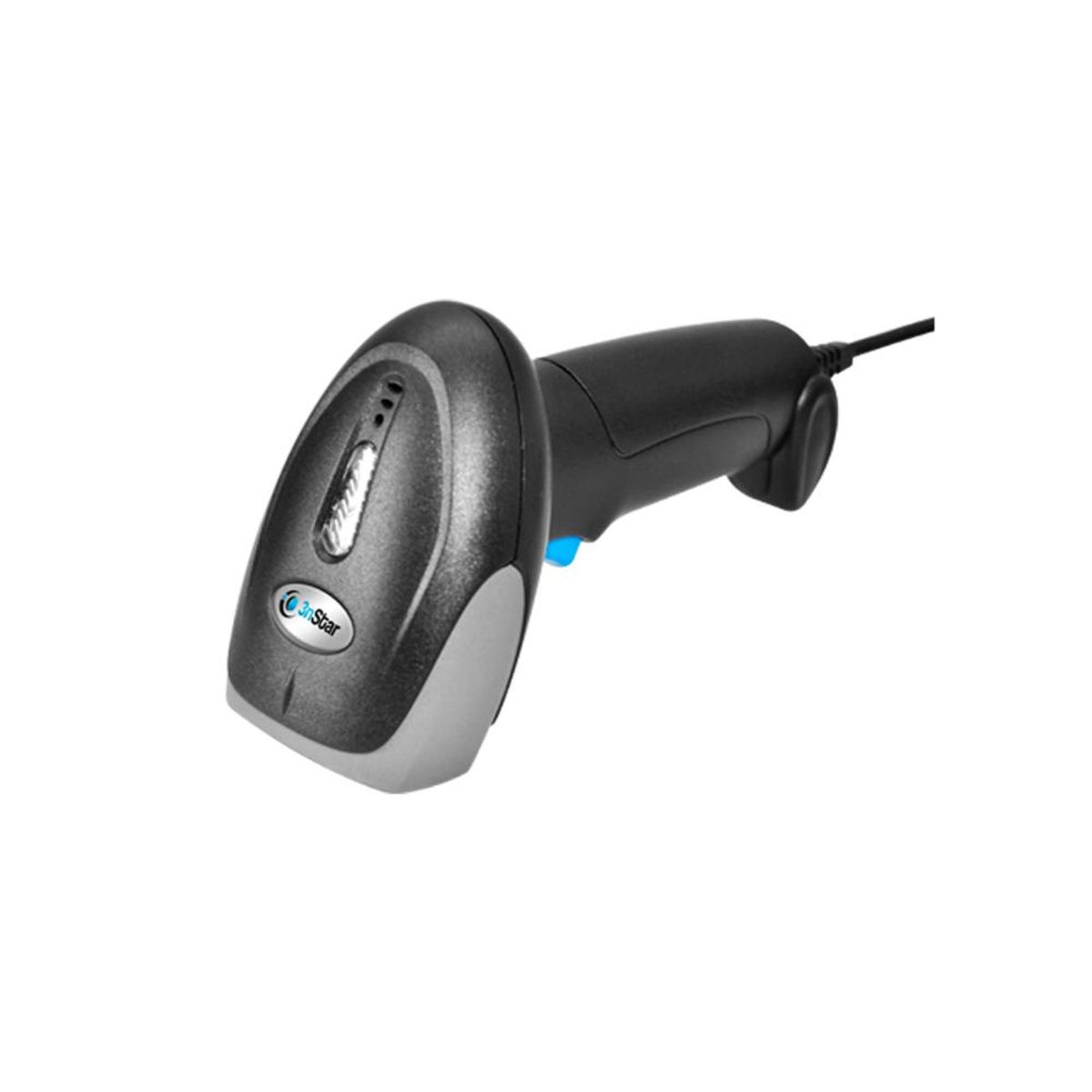 3NSTAR - Lector Código de Barras 3nStar SCI150 1D Imager USB con Base