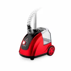 DOMA - Plancha Vertical a Vapor 1800W 1,6 L para Ropa