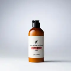 ROSA BERGAMOTA - Acondicionador Nutritivo 250ml