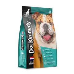 DOC KENNEDY - Alimento Weight Control 15kg