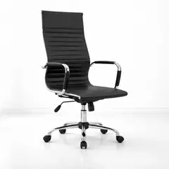 EL CONTAINER - Silla Gerencial Ergonomica
