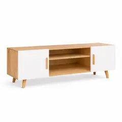EL CONTAINER - Rack para TV Milano