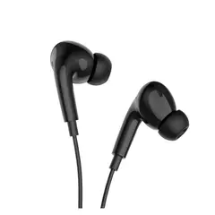 HOCO - Audífonos con Cable Lightning para iPhone Directo M111 Pro