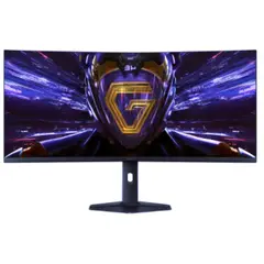 XIAOMI - Monitor G34WQi 34" WQHD 180Hz Curvo 1ms