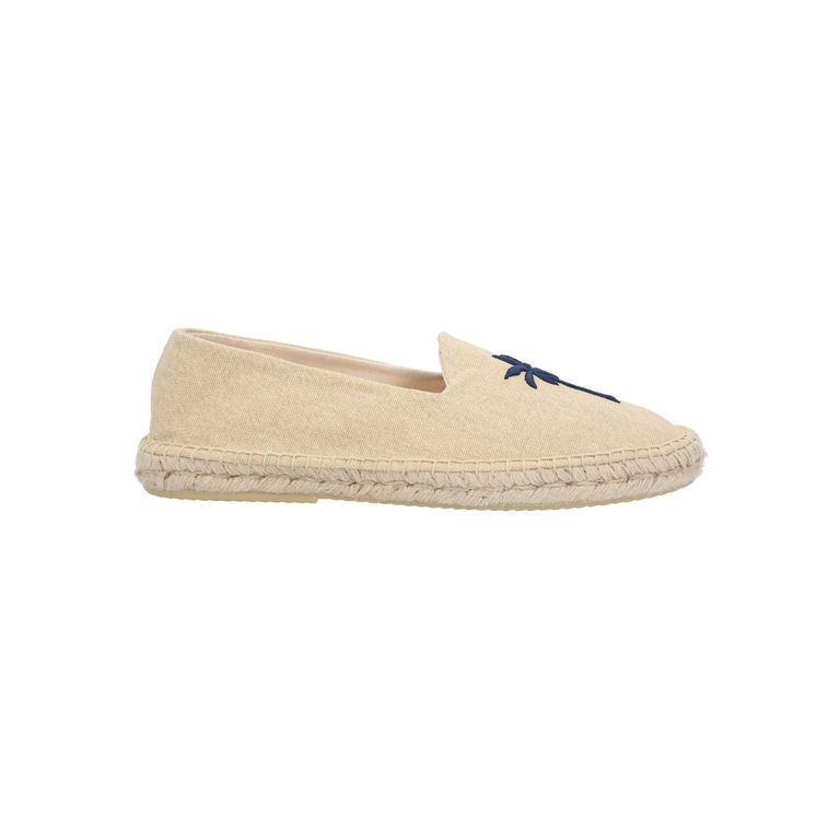 Alpargata Hombre Ceuta Beige