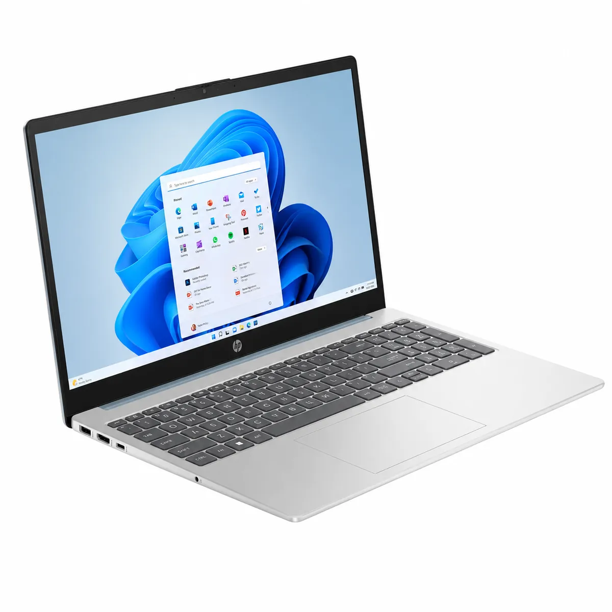 HP - Notebook HP 15-FC0252LA R5-7520U 8GB/512 W11H