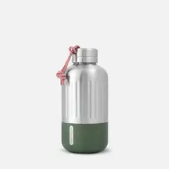 BLACK AND BLUM - Botella Térmica De Agua Acero Inoxidable Black+blum, Explorer 650 ml