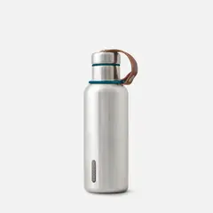 BLACK AND BLUM - Botella Térmica de Agua Acero Inoxidable Black+blum, Insulate 500 Ml