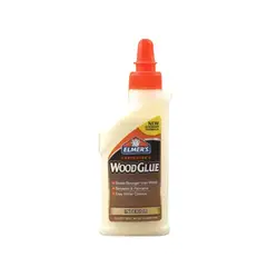 ELMERS - Pegamento Cola Fría Madera 118ml