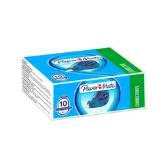PAPER MATE - Set 10 Cintas Correctora