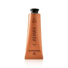 NATURA - Crema Manos Ekos Castaña 40 g
