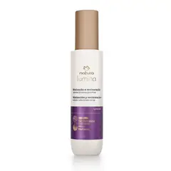 NATURA - Fluido Matizador y Restaurador Lumina 100 ml
