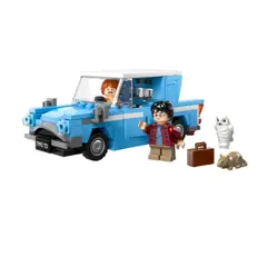 LEGO - Harry Potter Ford Flying Anglia 165 Piezas - 76424