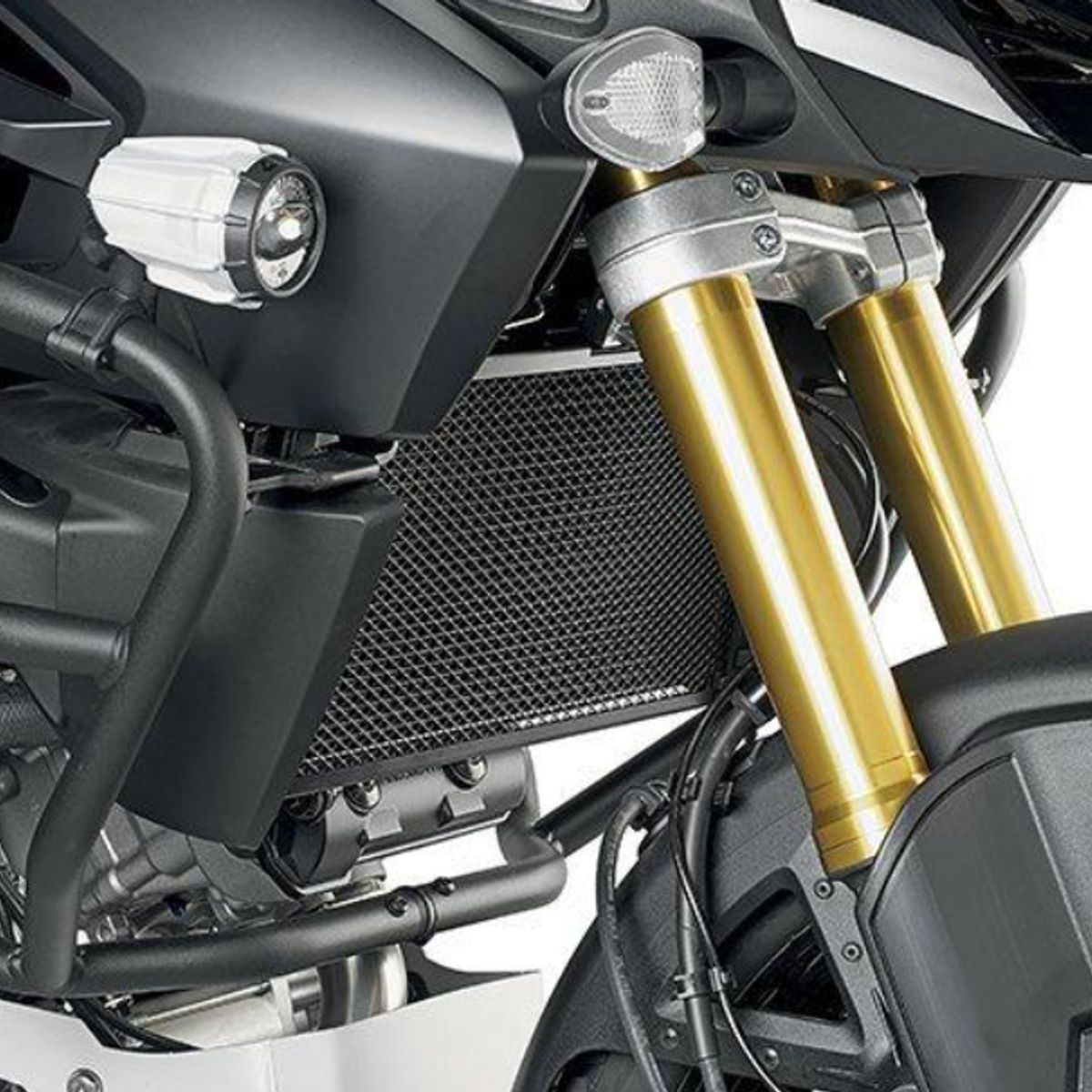 KAPPA - PROTECTOR RADIADOR KAPPA SUZUKI