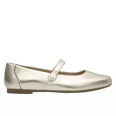 FLEXI - Ballerina Mujer Atessa 136805 Dorada