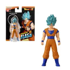 ANSALDO - Figura 10 Cms Dragon Ball - Super Saiyan Blue Goku
