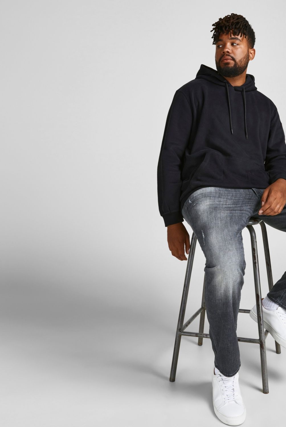 JACK&JONES - Jack&Jones Jeans Slim Hombre