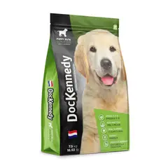 DOC KENNEDY - Alimento Cachorro 7.5 kg