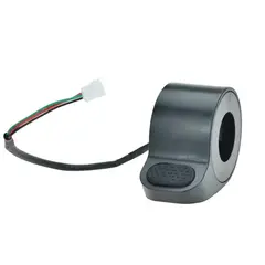 GENERICO - Acelerador Scooter Eléctricos Para Xiaomi M365 Y Similares.