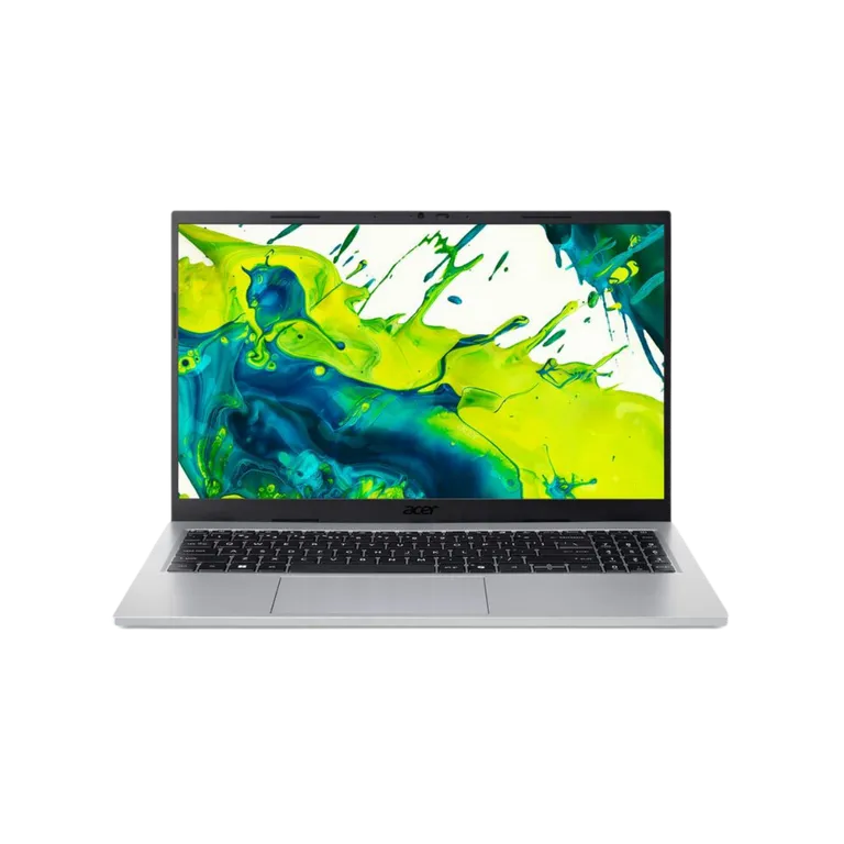 Notebook Aspire Go 15 con Intel Core i9 48GB y 512GB SSD