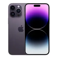 APPLE - IPhone 14 Pro Max 128GB esim reacondicionado