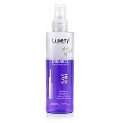 LUXENY - Spray Bifásico 10 en 1 230 ml