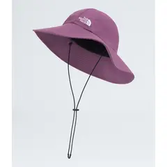 THE NORTH FACE - Sombrero Horizon Breeze Brimmer Mujer Morado