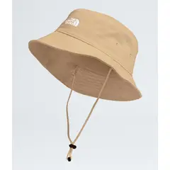 THE NORTH FACE - Sombrero Norm Bucket Marrón