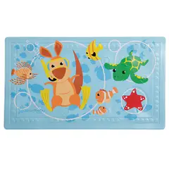 DREAMBABY - Alfombra Antideslizante para Baño Bebé Termosensible