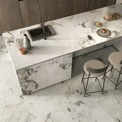 IMOLA - Porcelanato Técnico Quartzite Patagonia Natural 60x120