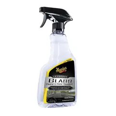MEGUIARS - Limpiador De Vidrios Con Repelente De Agua Ultimate