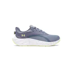UNDER ARMOUR - Zapatilla Hombre Ua Ascend Gris