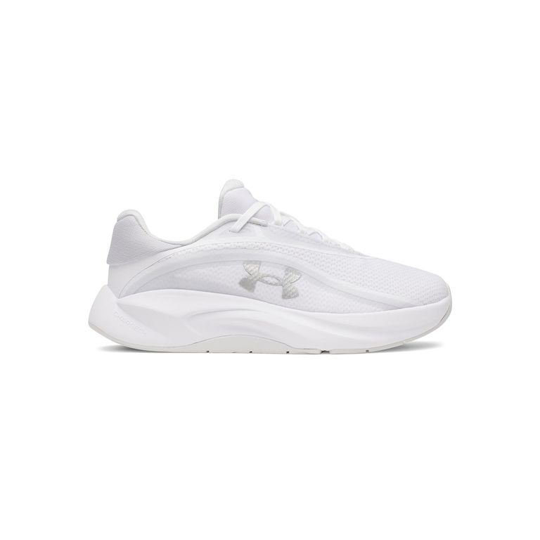 Zapatilla Mujer Ua W Radiant Tr Blanco